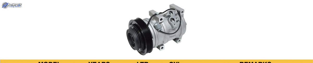 10S20C0241 automotive part