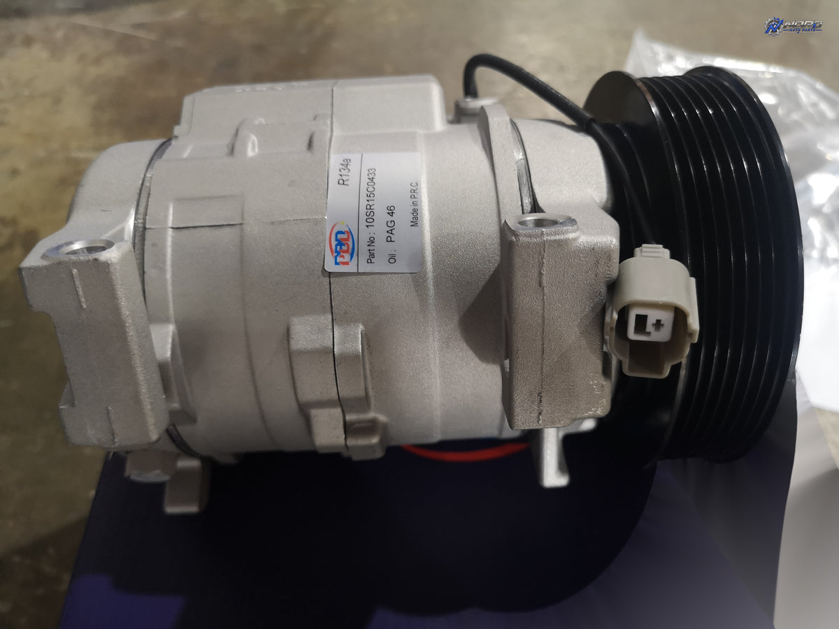 10SR15C0433 automotive part