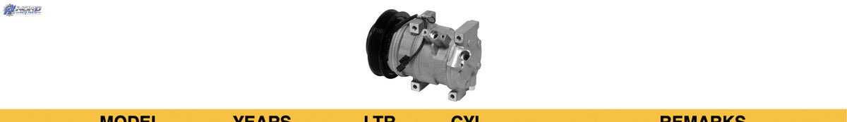 10SR17C0705 automotive part