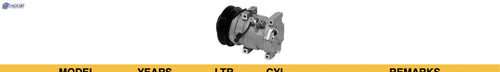 10SR17C0705 automotive part