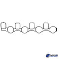 NORD AUTO PARTS product image — SKU 220 01 1725