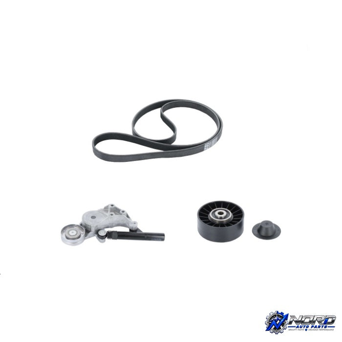 NORD AUTO PARTS product image — SKU 220 01 7387