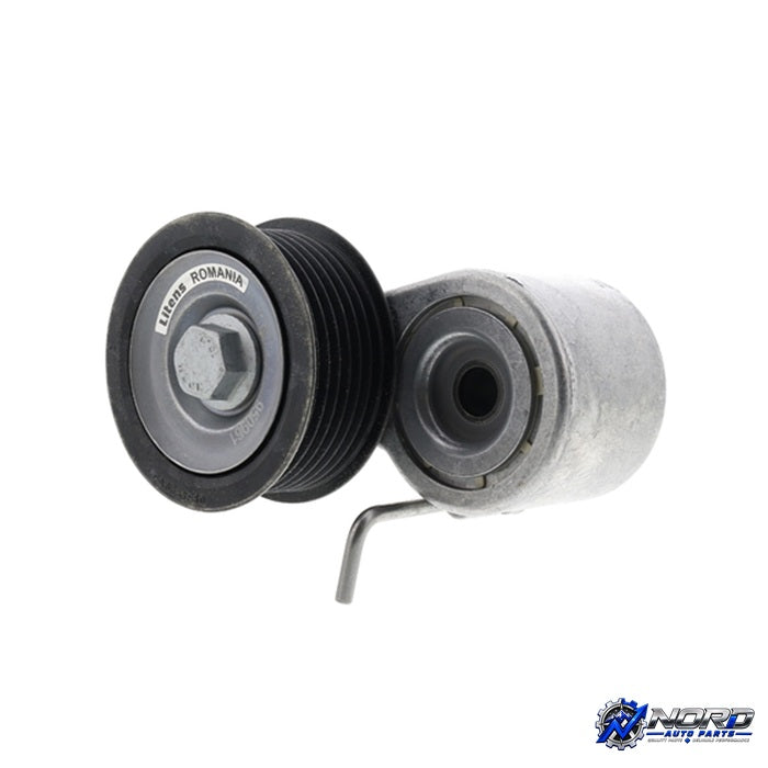 NORD AUTO PARTS product image — SKU 220 01 7580