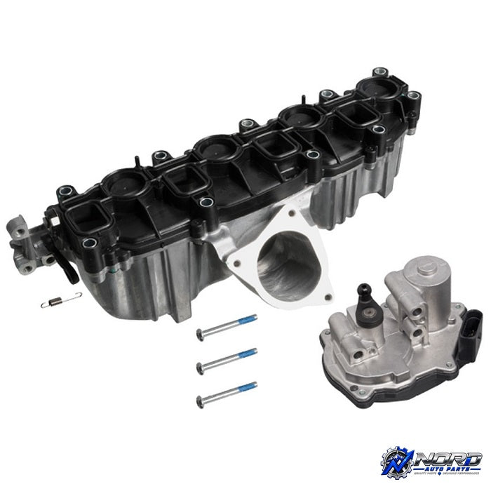 NORD AUTO PARTS product image — SKU 220 02 7575
