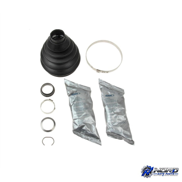 NORD AUTO PARTS product image — SKU 220 03 5431