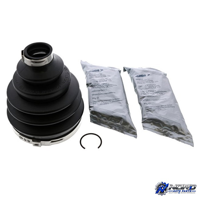NORD AUTO PARTS product image — SKU 220 03 5534