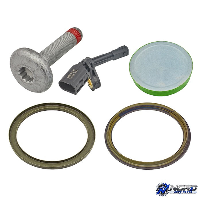 NORD AUTO PARTS product image — SKU 220 06 0976