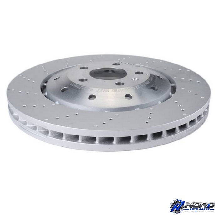 NORD AUTO PARTS product image — SKU 220 06 1570
