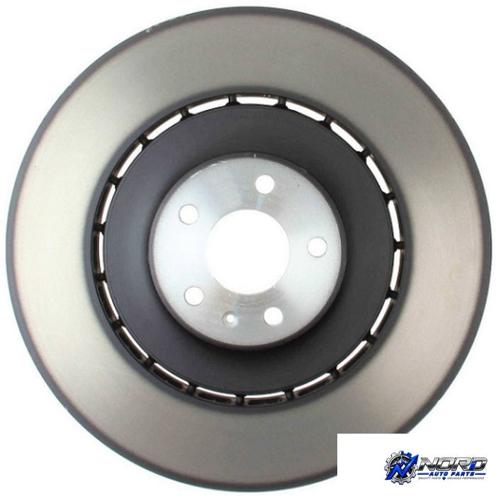 NORD AUTO PARTS product image — SKU 220 06 1595