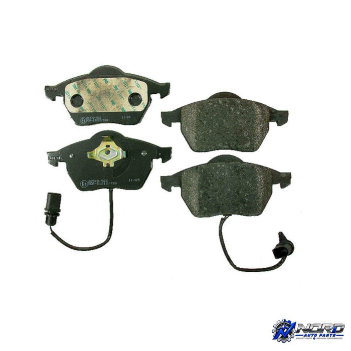 NORD AUTO PARTS product image — SKU 220 06 2168