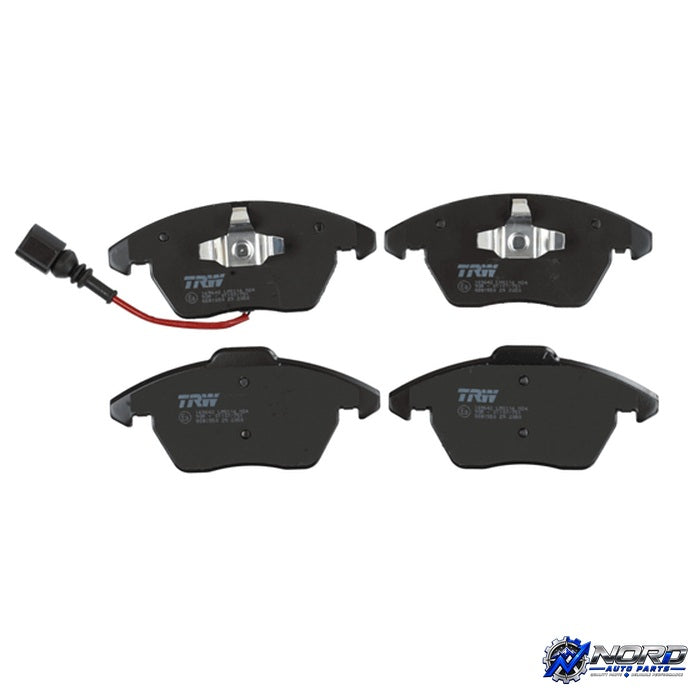 NORD AUTO PARTS product image — SKU 220 06 2201