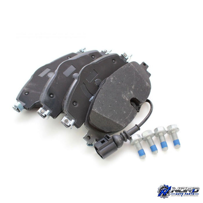 NORD AUTO PARTS product image — SKU 220 06 2219