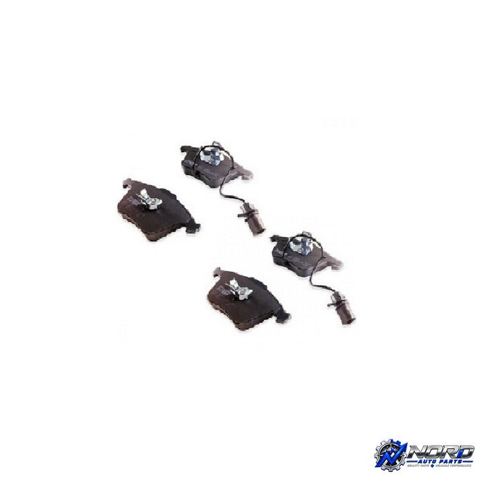NORD AUTO PARTS product image — SKU 220 06 2241