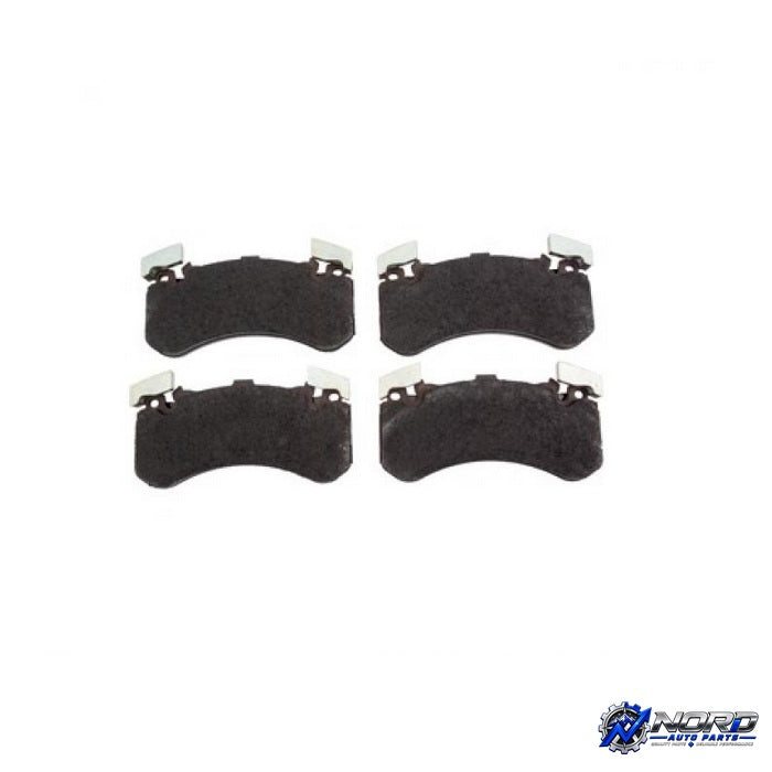 NORD AUTO PARTS product image — SKU 220 06 2249