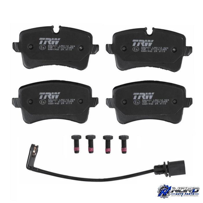 NORD AUTO PARTS product image — SKU 220 06 2251