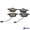 NORD AUTO PARTS product image — SKU 220 06 2303