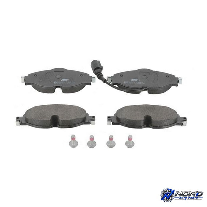 NORD AUTO PARTS product image — SKU 220 06 2319