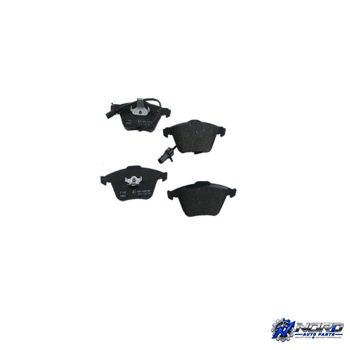 NORD AUTO PARTS product image — SKU 220 06 2441