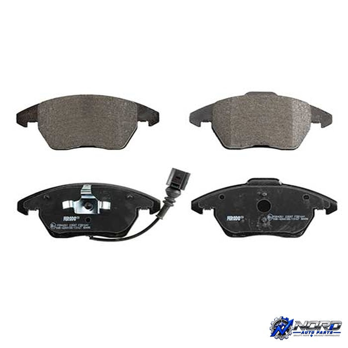 NORD AUTO PARTS product image — SKU 220 06 2801