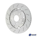 NORD AUTO PARTS product image — SKU 220 06 3563