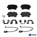 NORD AUTO PARTS product image — SKU 220 06 4061