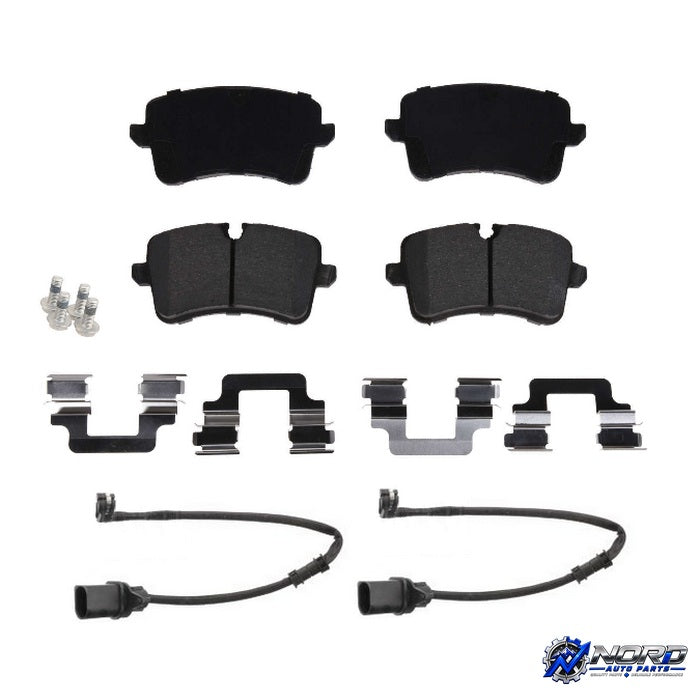 NORD AUTO PARTS product image — SKU 220 06 4061