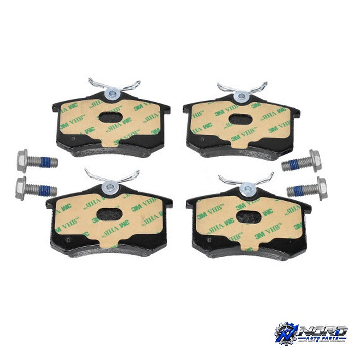 NORD AUTO PARTS product image — SKU 220 06 4177