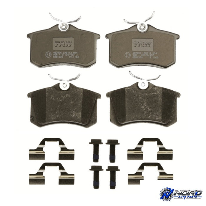 NORD AUTO PARTS product image — SKU 220 06 4277
