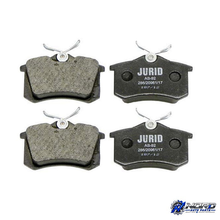 NORD AUTO PARTS product image — SKU 220 06 4377