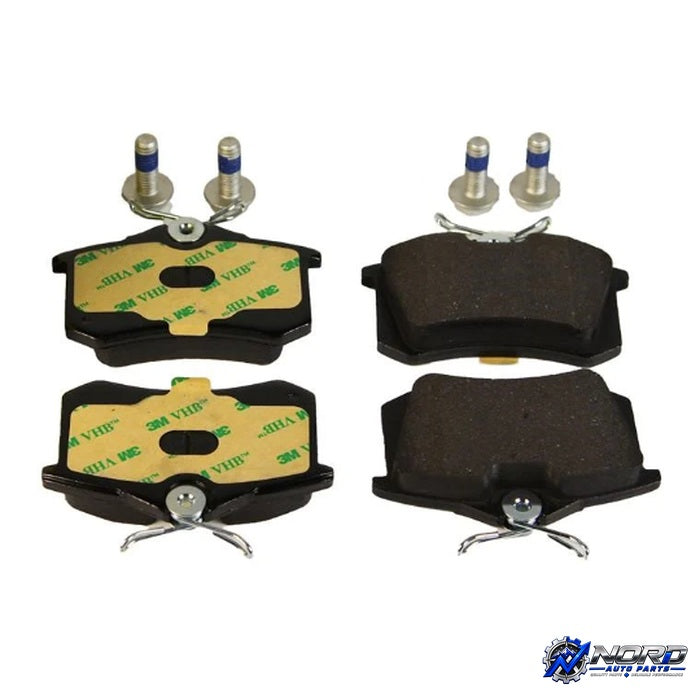 NORD AUTO PARTS product image — SKU 220 06 4477