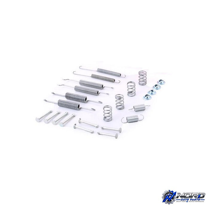 NORD AUTO PARTS product image — SKU 220 06 5414