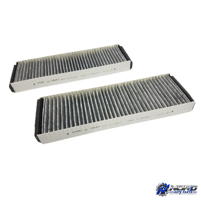 NORD AUTO PARTS product image — SKU 220 07 0093