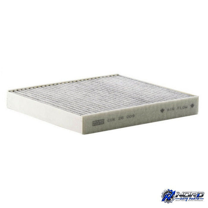 NORD AUTO PARTS product image — SKU 220 07 0094