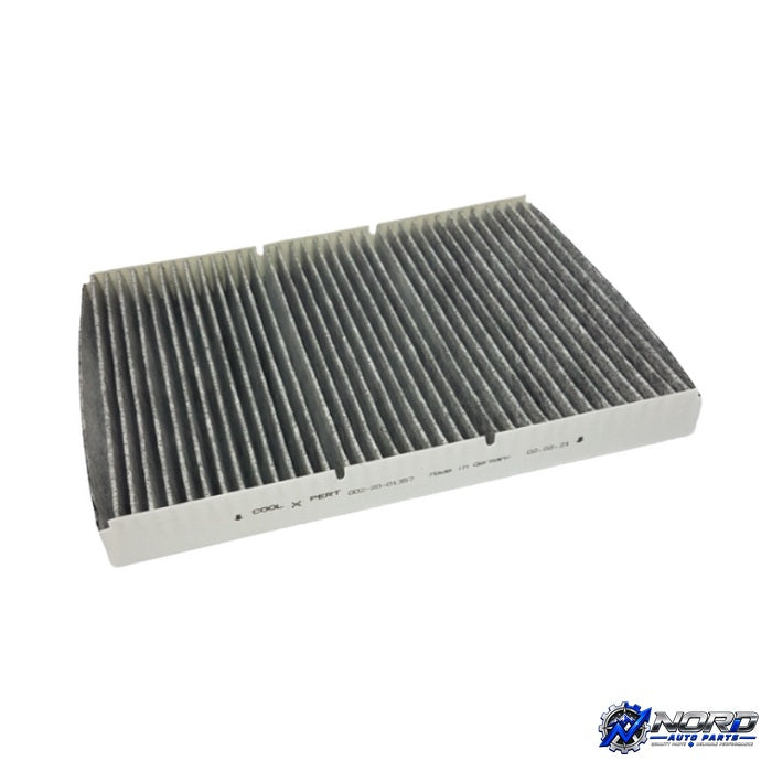 NORD AUTO PARTS product image — SKU 220 07 0181