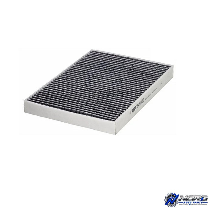 NORD AUTO PARTS product image — SKU 220 07 0396