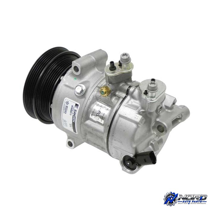 NORD AUTO PARTS product image — SKU 220 07 3406