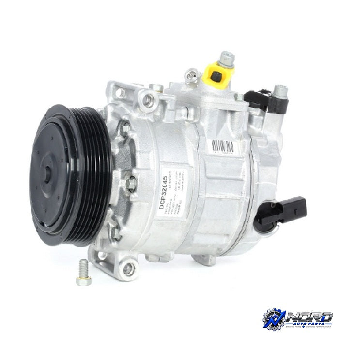 NORD AUTO PARTS product image — SKU 220 07 3504