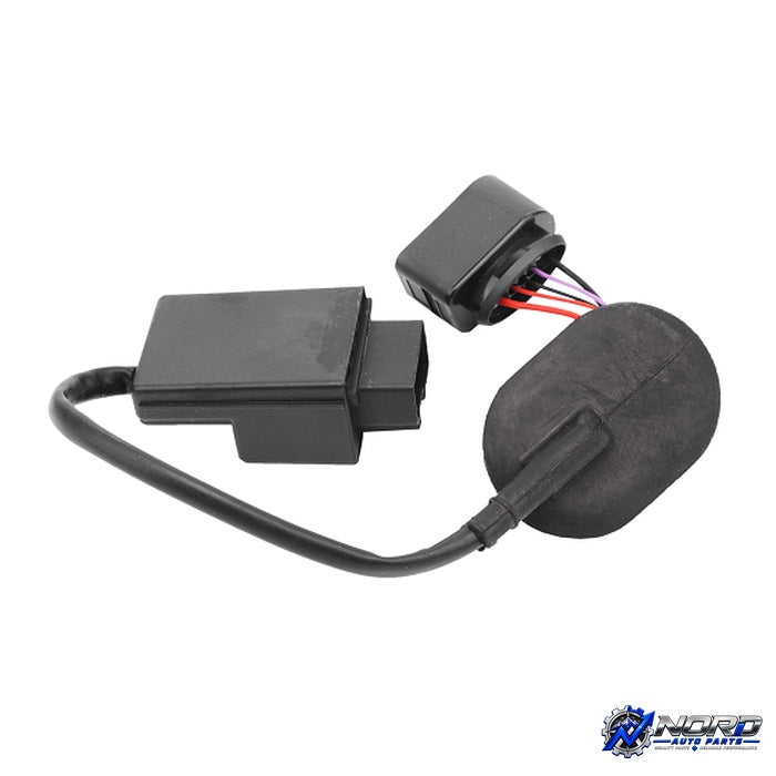 NORD AUTO PARTS product image — SKU 220 09 9193