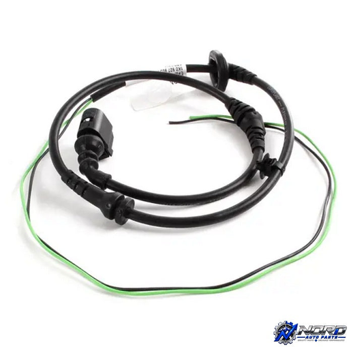 NORD AUTO PARTS product image — SKU 220 09 9554