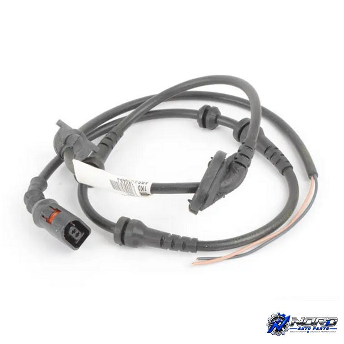 NORD AUTO PARTS product image — SKU 220 09 9558