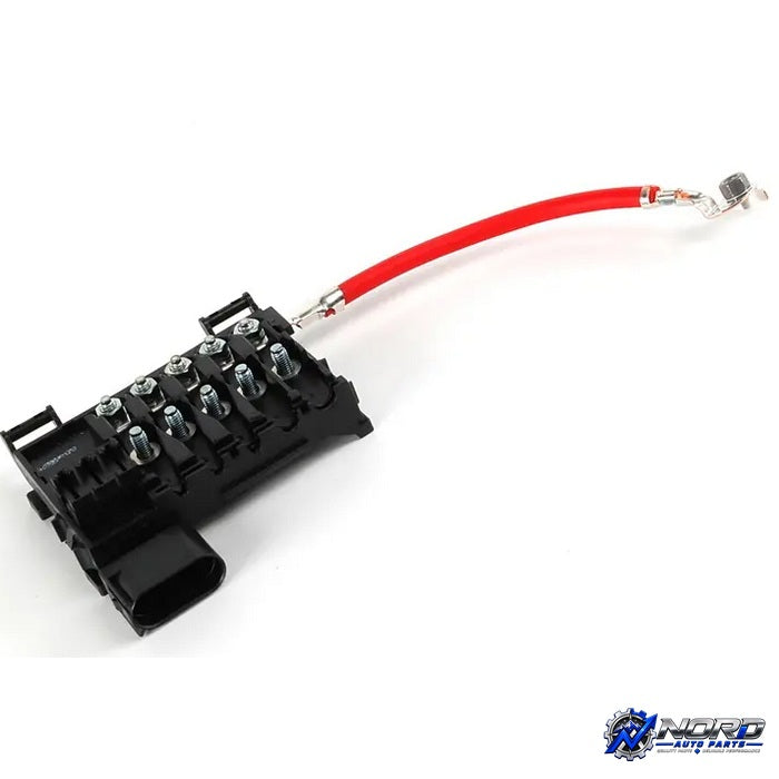 NORD AUTO PARTS product image — SKU 220 09 9691