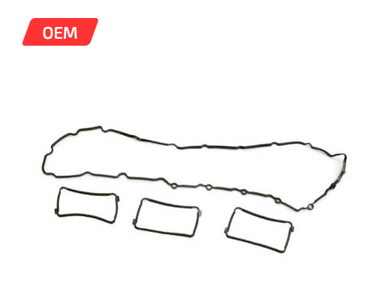 CORTECO Valve Cover Gasket 230 01 1184