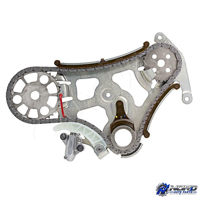 NORD AUTO PARTS product image — SKU 230 01 4055