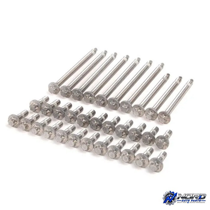 NORD AUTO PARTS product image — SKU 230 01 4454