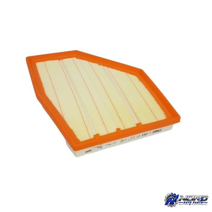 NORD AUTO PARTS product image — SKU 230 02 0458