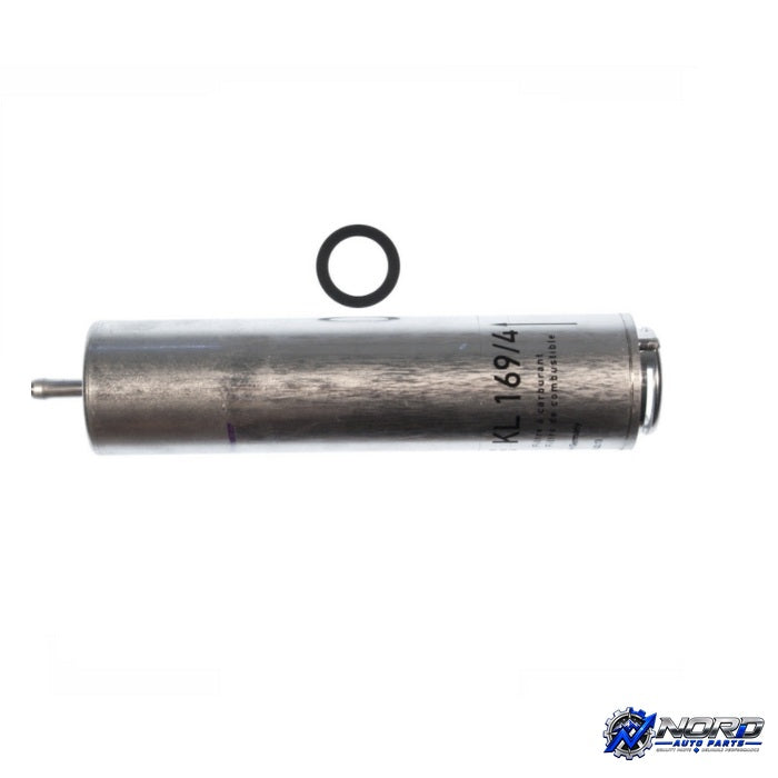 NORD AUTO PARTS product image — SKU 230 02 1657