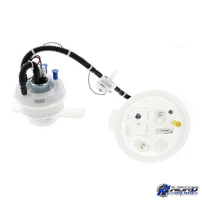 NORD AUTO PARTS product image — SKU 230 02 2711