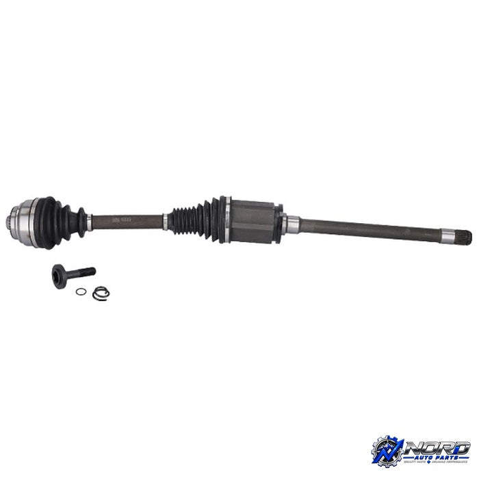 NORD AUTO PARTS product image — SKU 230 03 5810