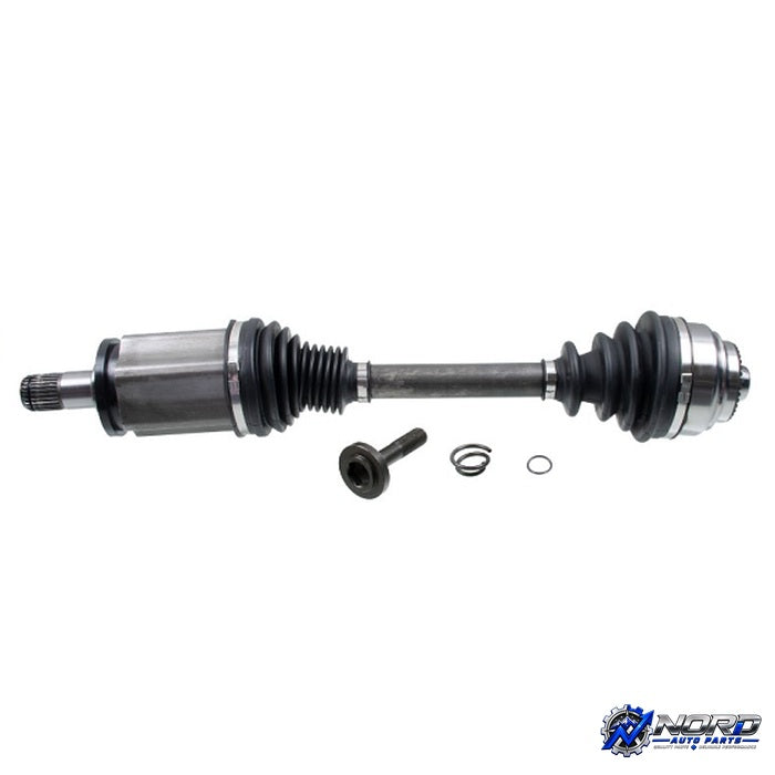 NORD AUTO PARTS product image — SKU 230 03 5811