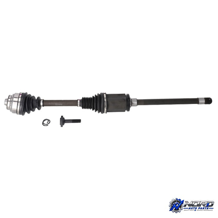 NORD AUTO PARTS product image — SKU 230 03 5813